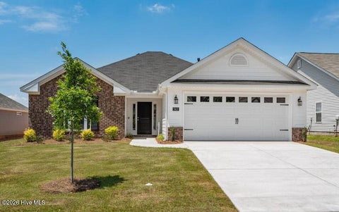 Homes For Rent - 7417 Paisley Circle<br/> Aiken County, Graniteville, SC 29829