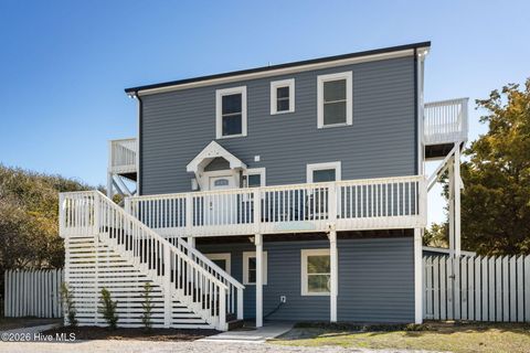 5423 Emerald Drive Emerald Isle NC 28594