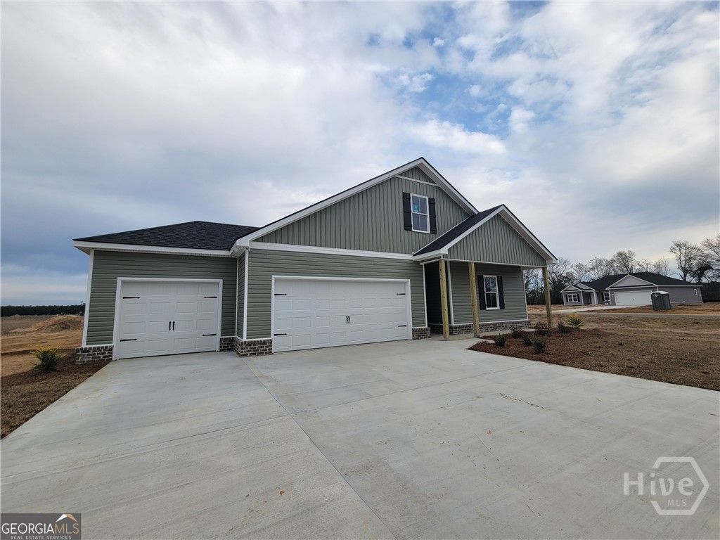 Photo of 138 Landmark Circle, Statesboro, GA 30458 (MLS # SA346208)