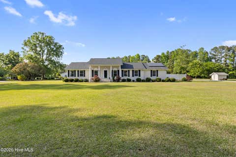 Homes For Sale - 1600 Nc Hy 53<br/> Burgaw, NC 28425