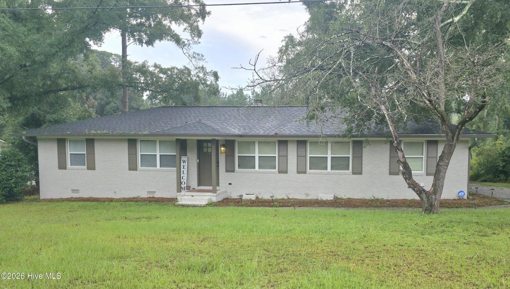 Photo of 2712 Marschalk Road, Augusta, GA 30904 (MLS # 100605784)