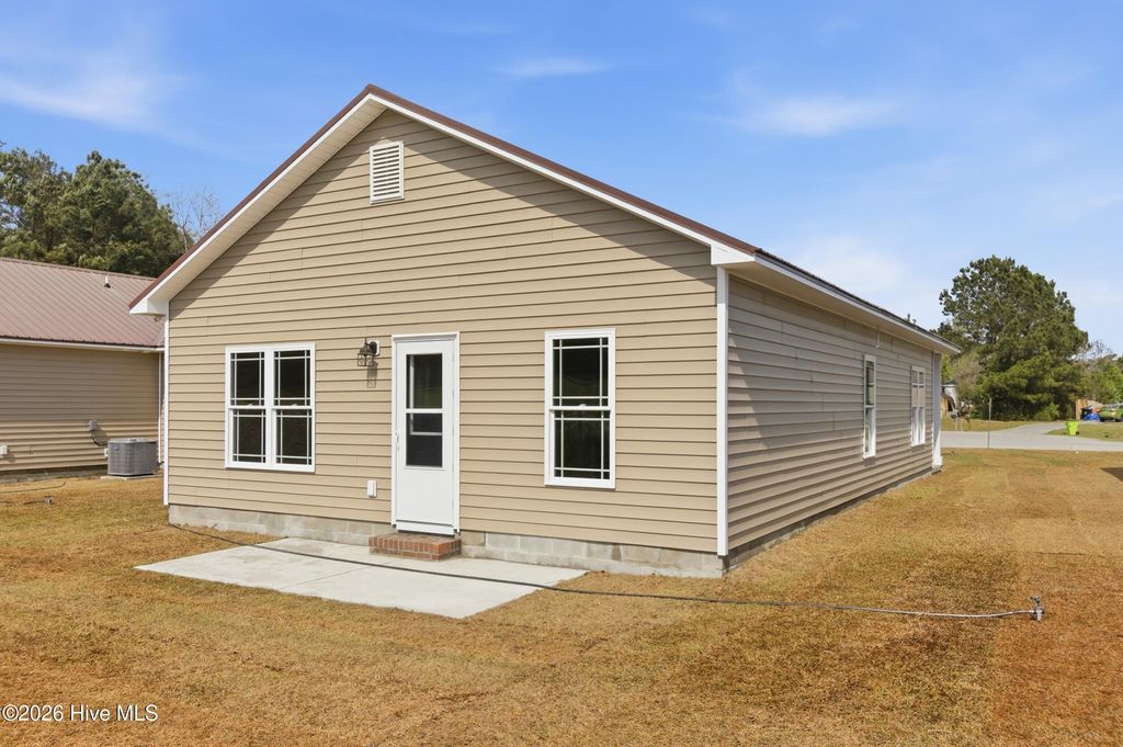 Photo of 130 Macdonald Boulevard, Havelock, NC 28532 (MLS # 100570126)