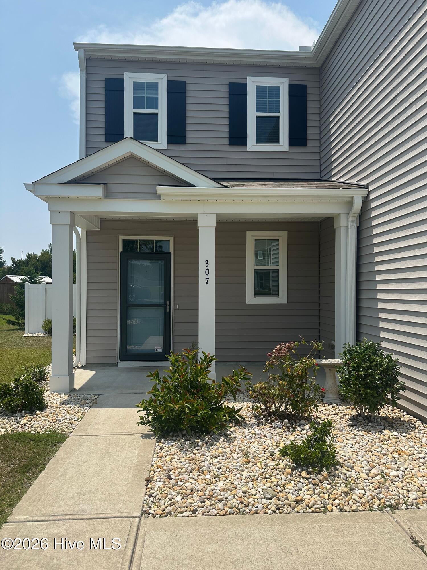 307 Crayfish Court