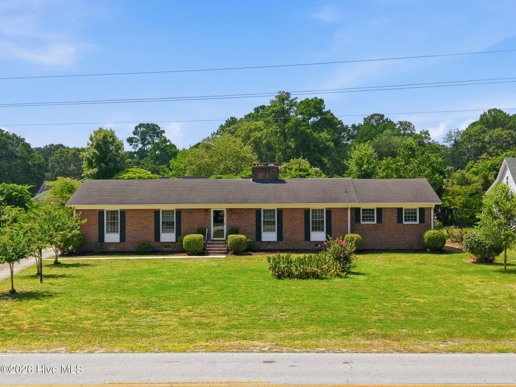 Photo of 6762 River Road, Washington, NC 27889 (MLS # 100597135)