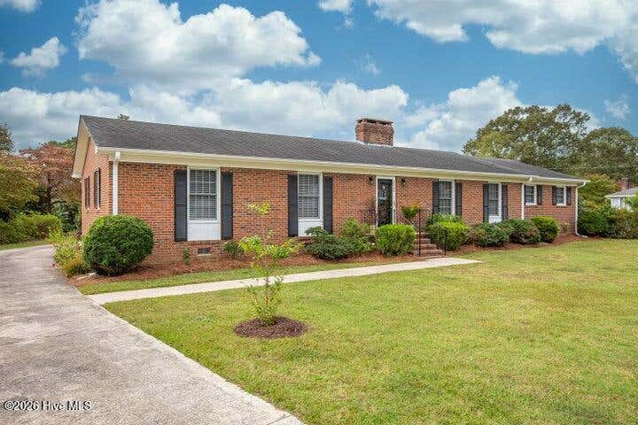 Photo of 6762 River Road, Washington, NC 27889 (MLS # 100597135)