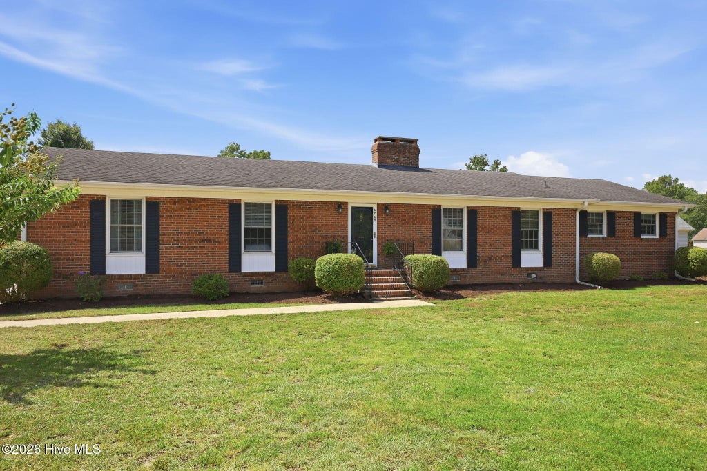 Photo of 6762 River Road, Washington, NC 27889 (MLS # 100597135)