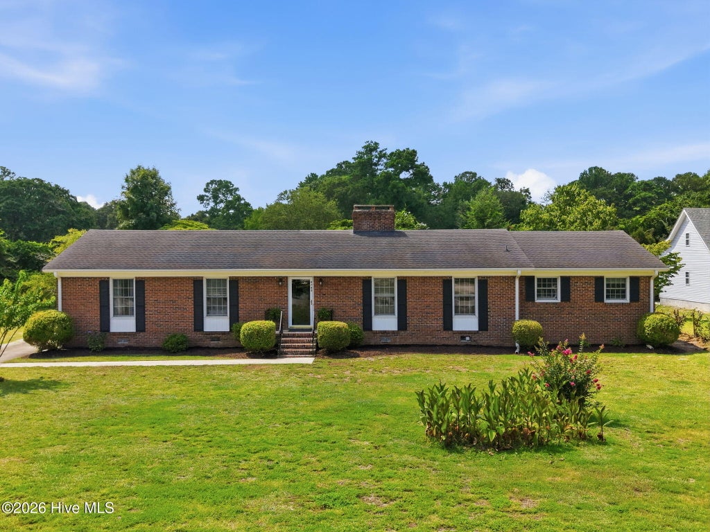 Photo of 6762 River Road, Washington, NC 27889 (MLS # 100597135)