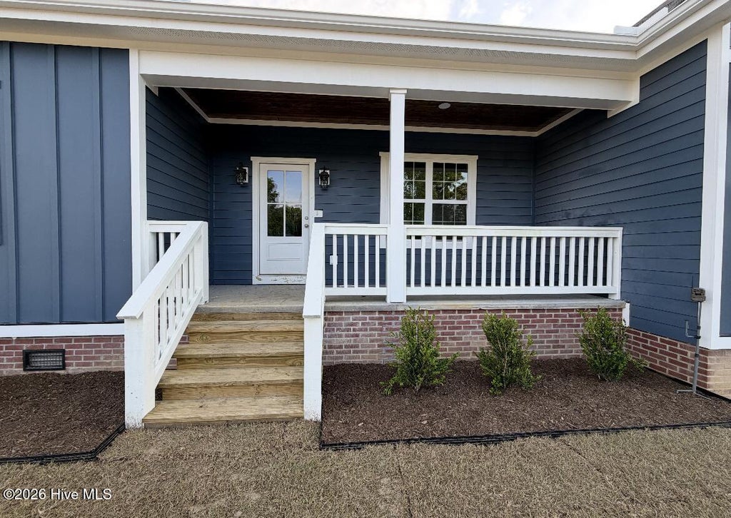 Photo of 205 Red Fox Trail, Delco, NC 28436 (MLS # 100600530)