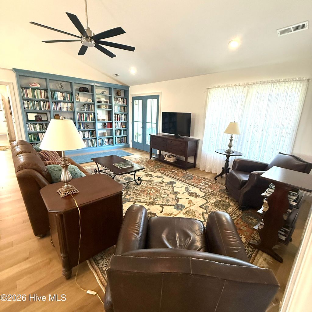 Photo of 101 Meadow Lark Drive, Edenton, NC 27932 (MLS # 100571492)