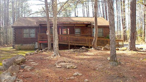 Homes For Sale - 202 Waterside Drive<br/> Northampton County, Henrico, NC 27842