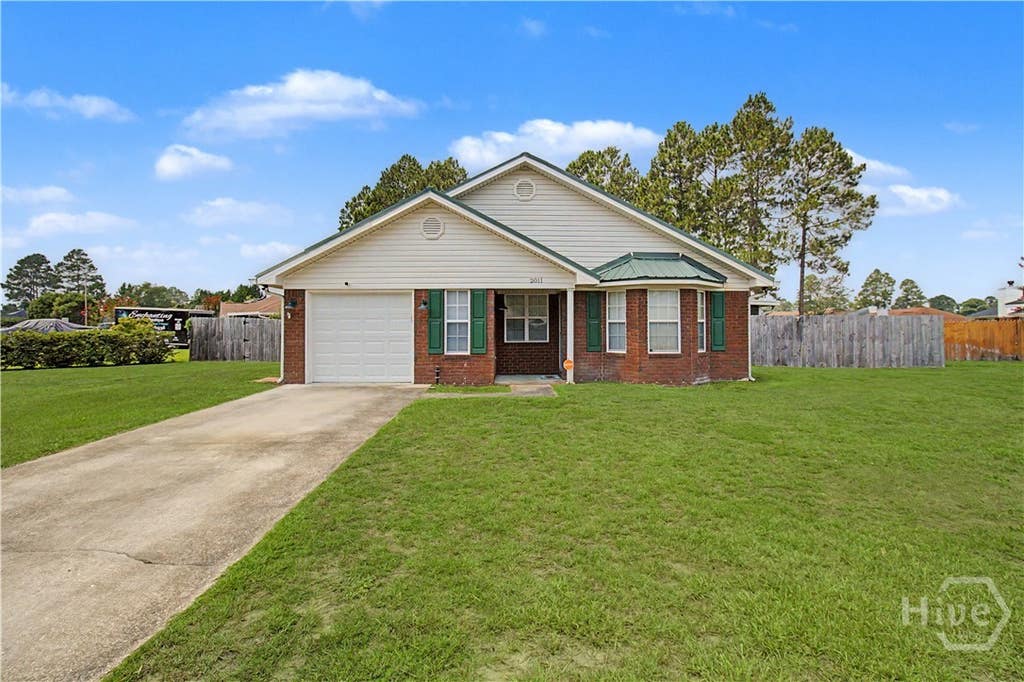 Photo of 2011 Ossabaw Drive, Hinesville, GA 31313 (MLS # SA361778)