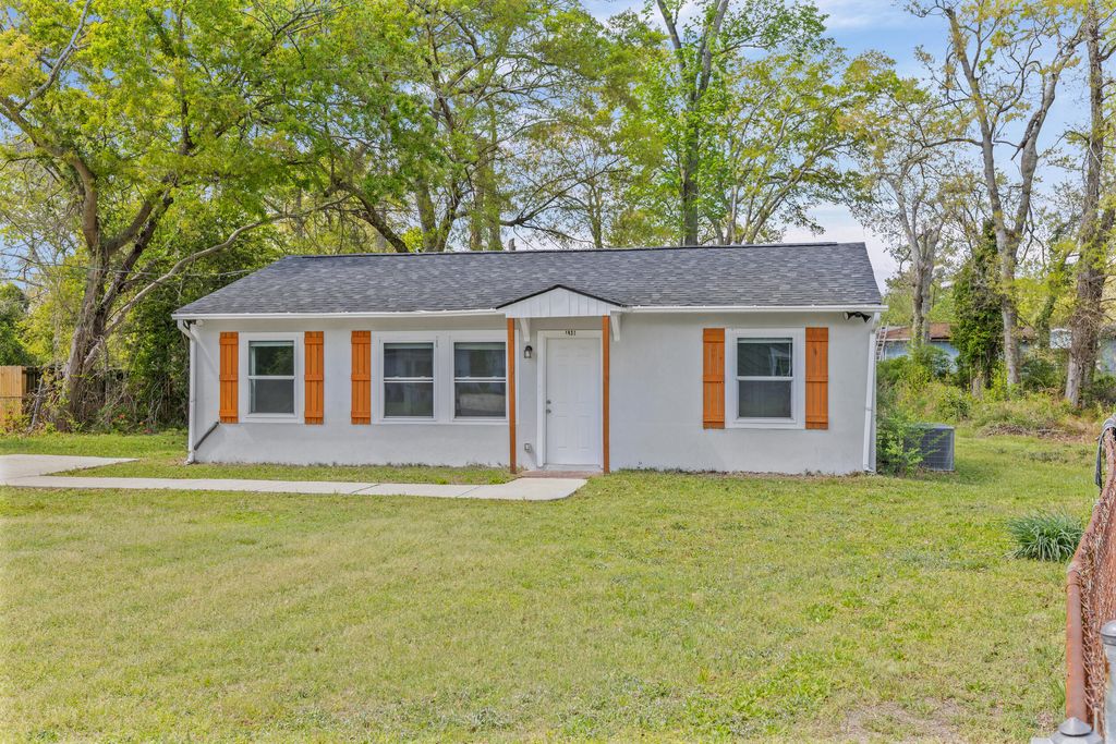 Photo of 1831 Catalina Drive, Augusta, GA 30906 (MLS # 553811)