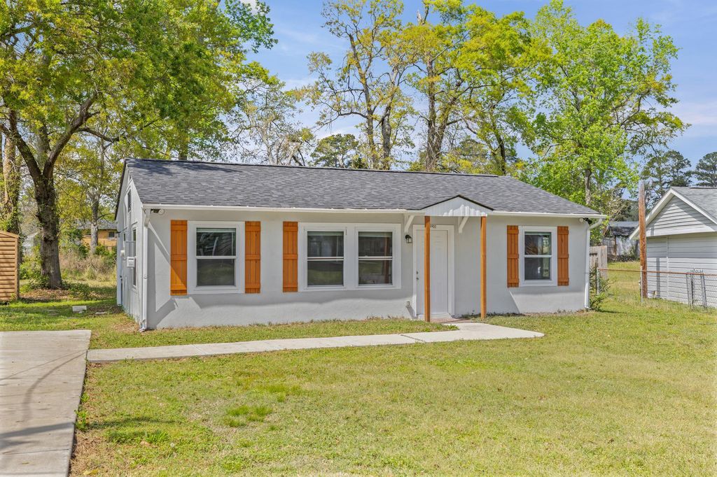 Photo of 1831 Catalina Drive, Augusta, GA 30906 (MLS # 553811)