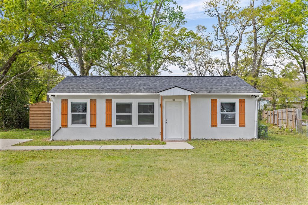 Photo of 1831 Catalina Drive, Augusta, GA 30906 (MLS # 553811)