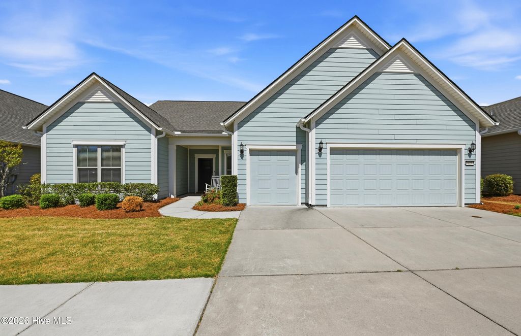 Photo of 627 Lyrebird Avenue, Wilmington, NC 28412 (MLS # 100565292)