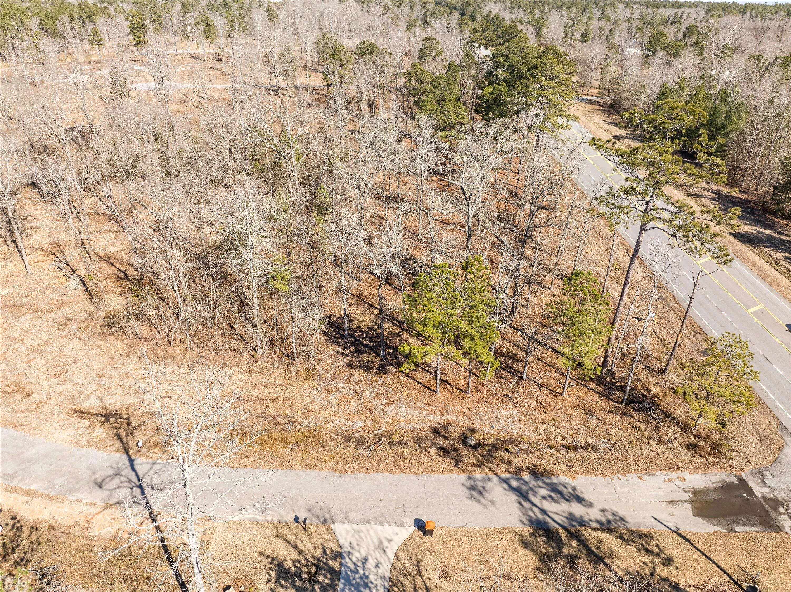 110 Gin Branch Road