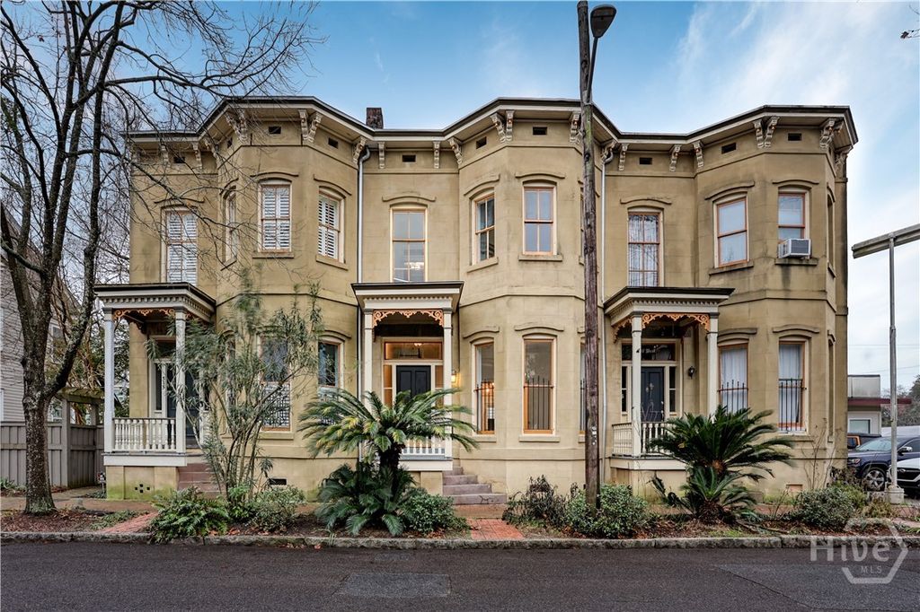 Photo of 315 W Bolton Street, Savannah, GA 31401 (MLS # SA348397)