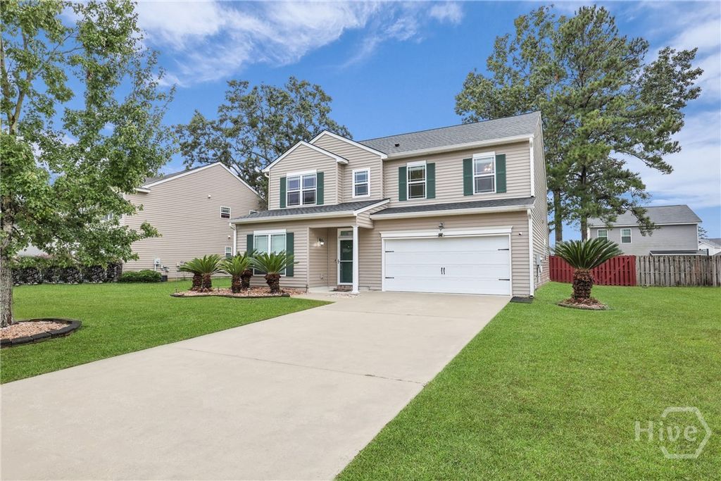 Photo of 13 Concordia Drive, Savannah, GA 31419 (MLS # SA341370)