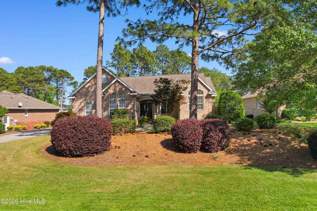 Photo of 308 Crooked Gulley Circle, Sunset Beach, NC 28468 (MLS # 100567927)