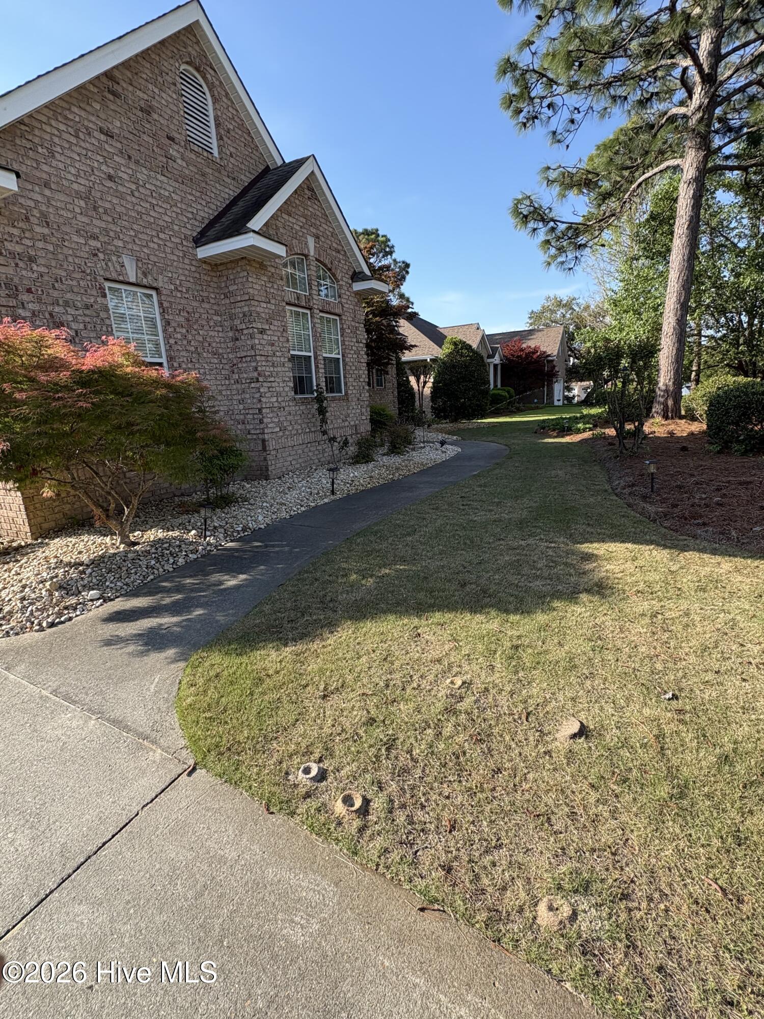 308 Crooked Gulley Circle