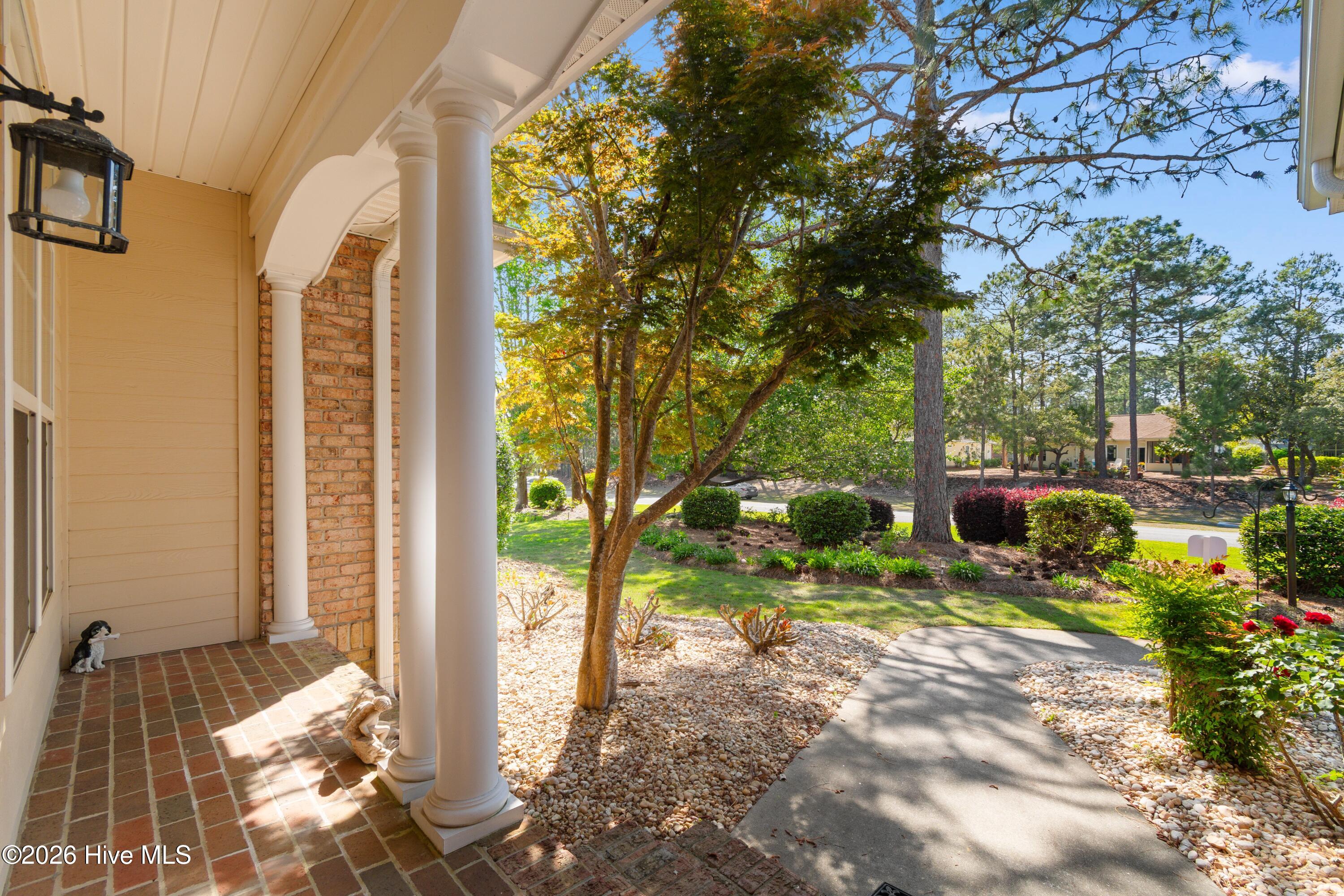 308 Crooked Gulley Circle