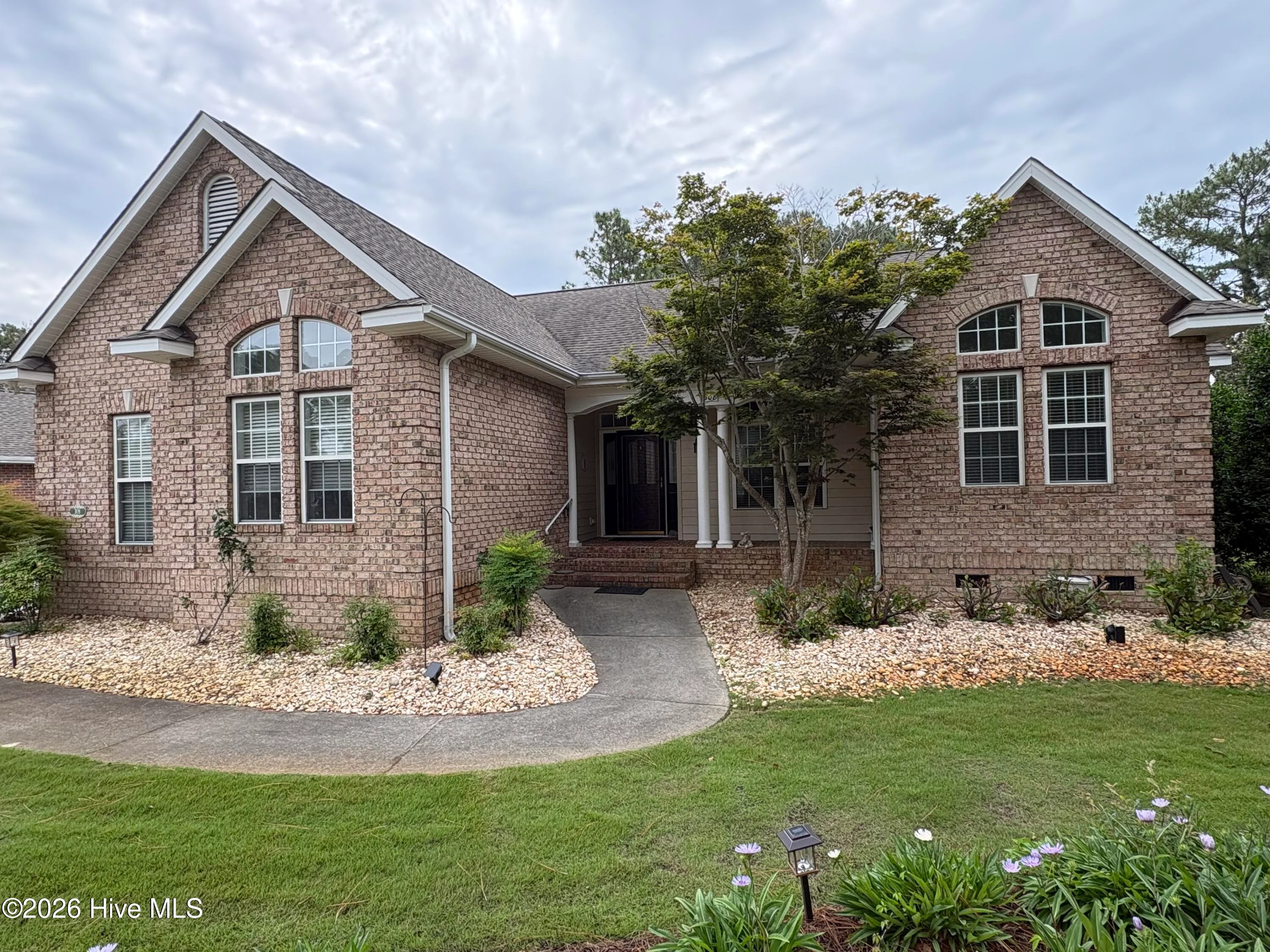 308 Crooked Gulley Circle