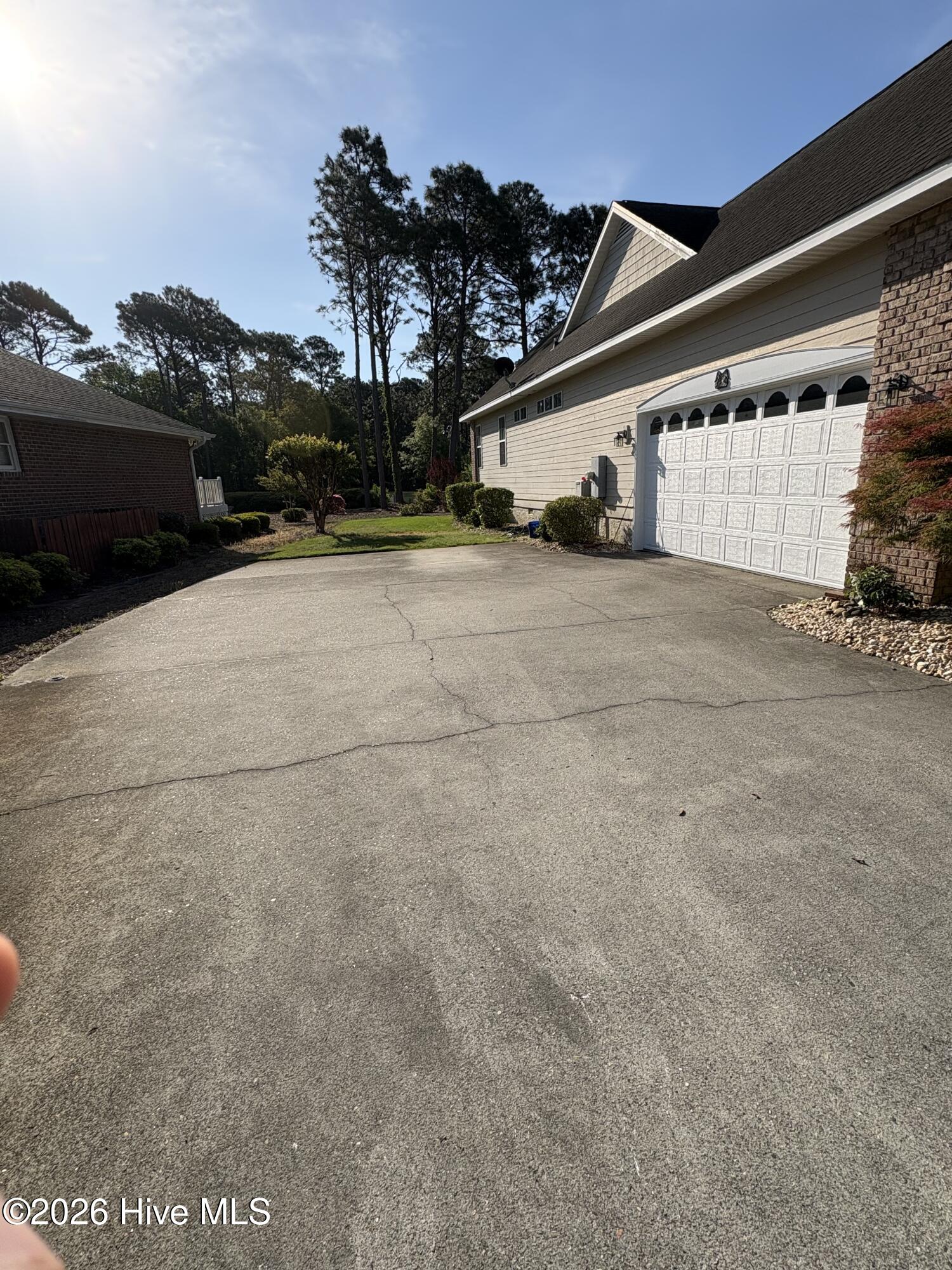 308 Crooked Gulley Circle