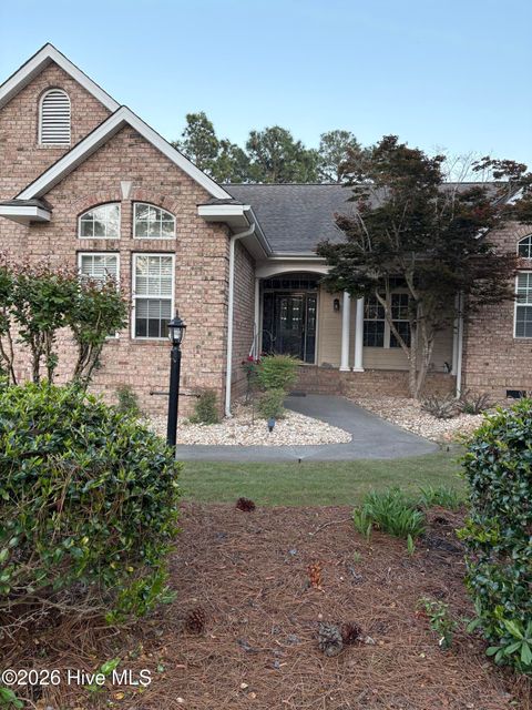 Photo of 308 Crooked Gulley Circle, Sunset Beach, NC 28468 (MLS # 100567927)