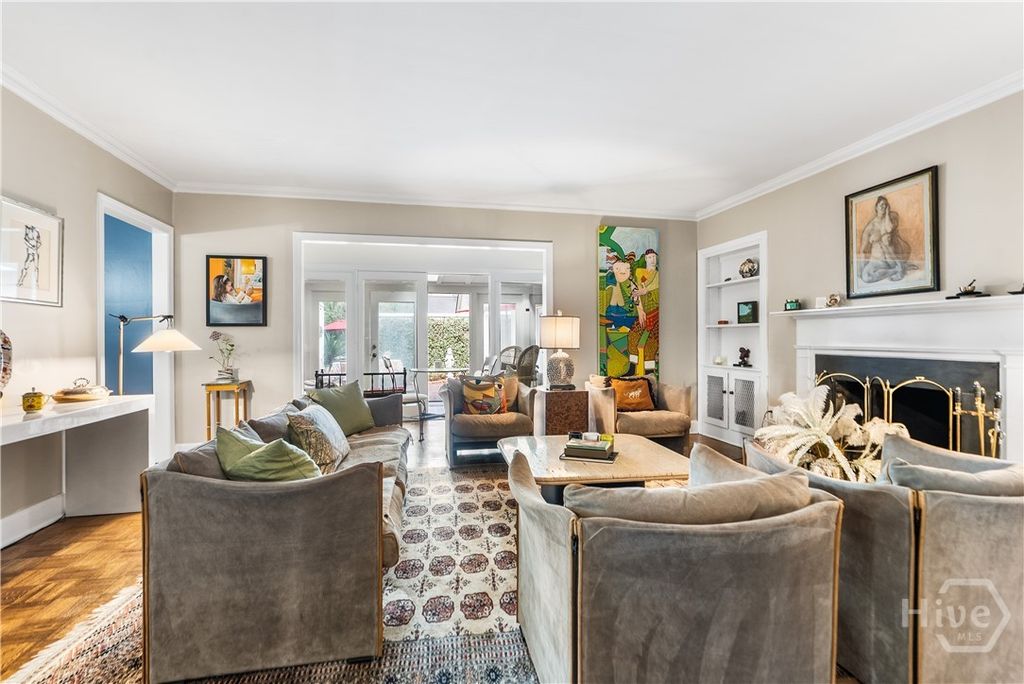 Photo of 102 E 55th Street, Savannah, GA 31405 (MLS # SA350218)