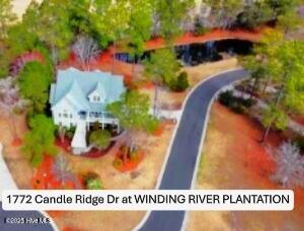 Photo of 1772 Candle Ridge Lane SE, Bolivia, NC 28422 (MLS # 100493610)