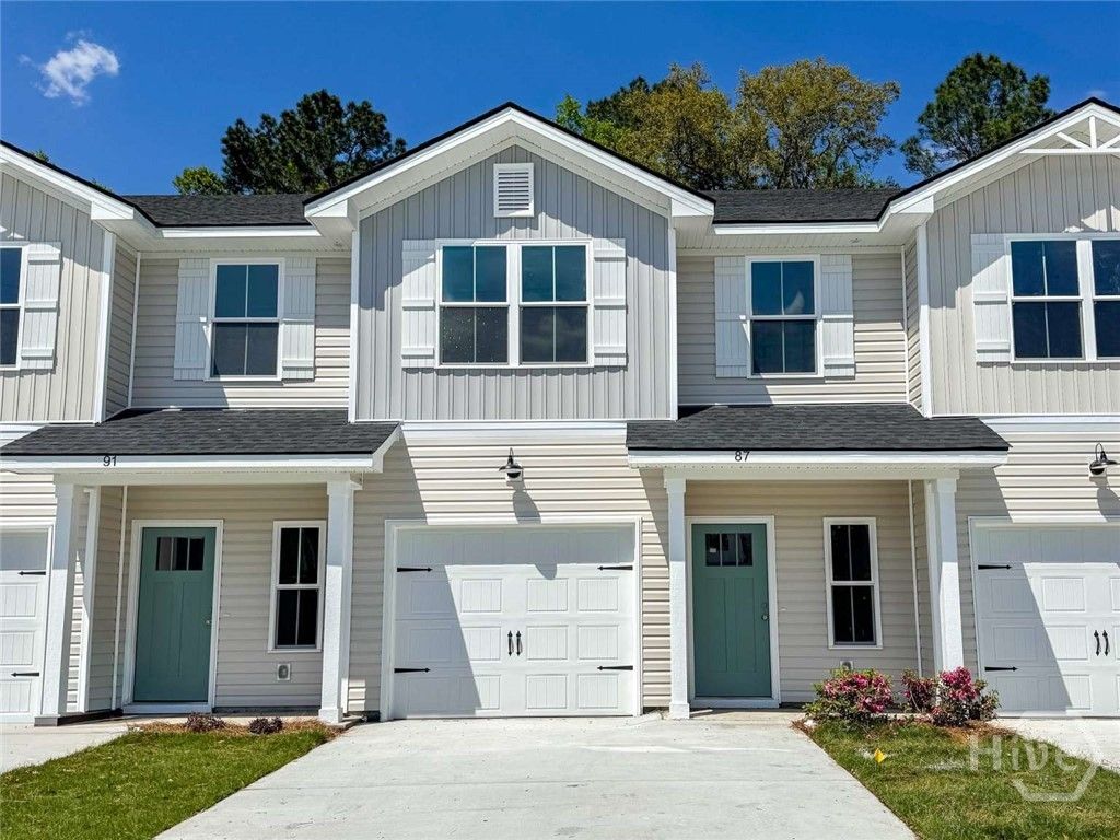 Photo of 87 Heirloom Road, Hinesville, GA 31313 (MLS # SA350680)