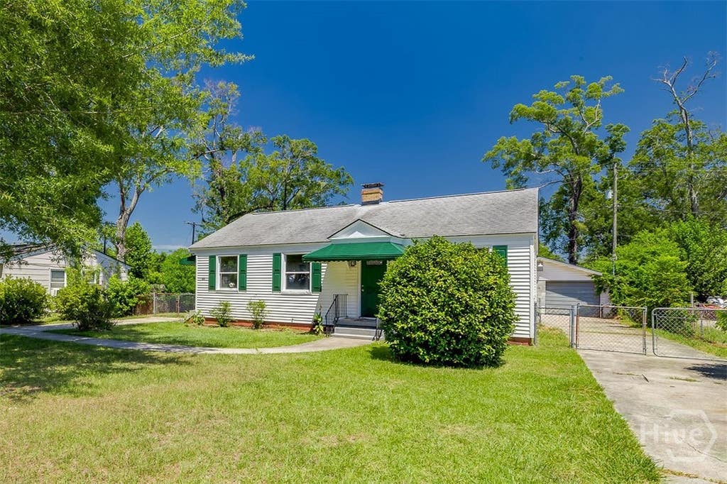 Photo of 312 Aberfeldy Street, Port Wentworth, GA 31407 (MLS # SA363047)