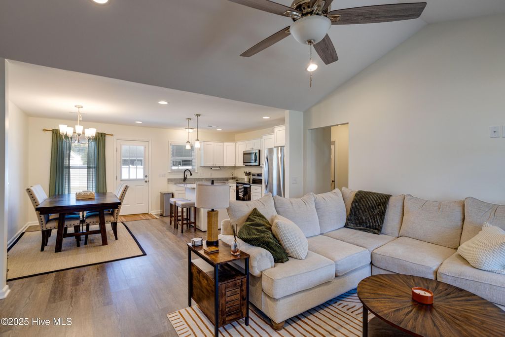 Photo of 346 Turnage Drive, Washington, NC 27889 (MLS # 100539209)