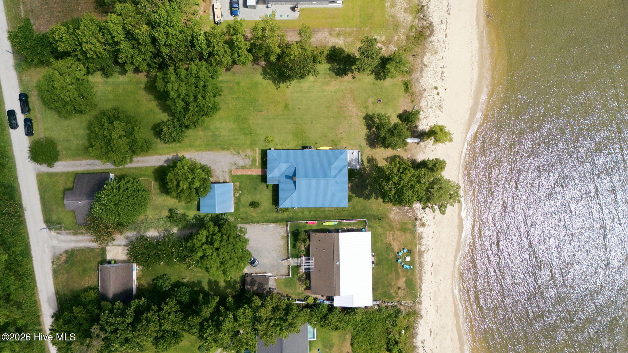 279 Wiggins Point Road