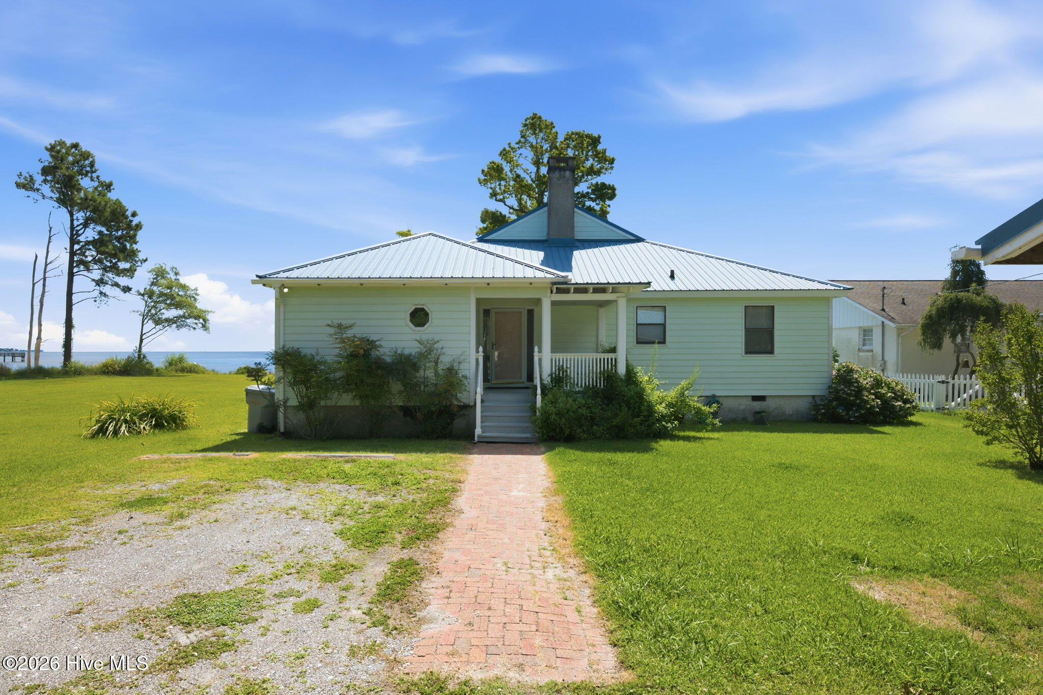 279 Wiggins Point Road