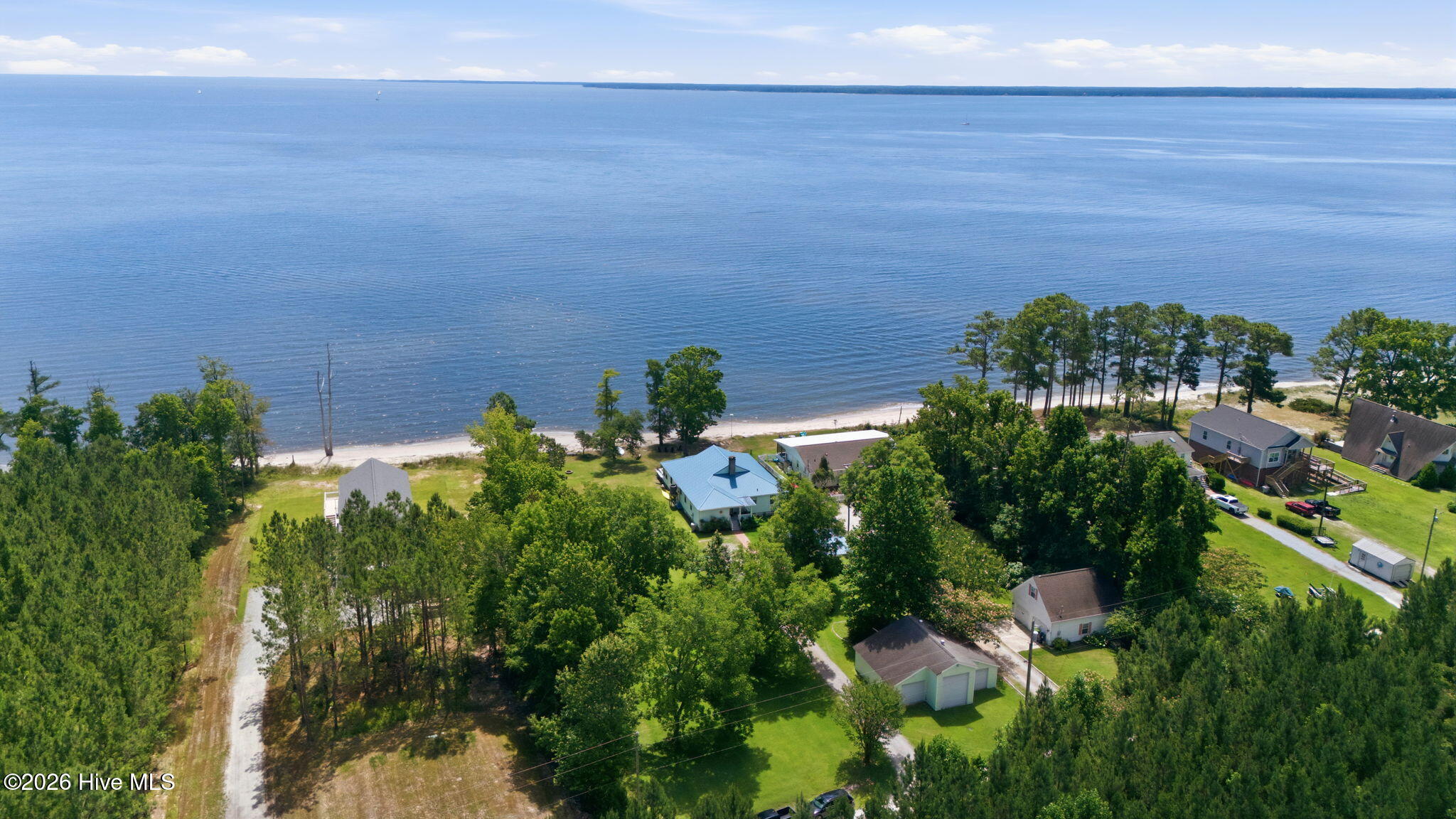 279 Wiggins Point Road