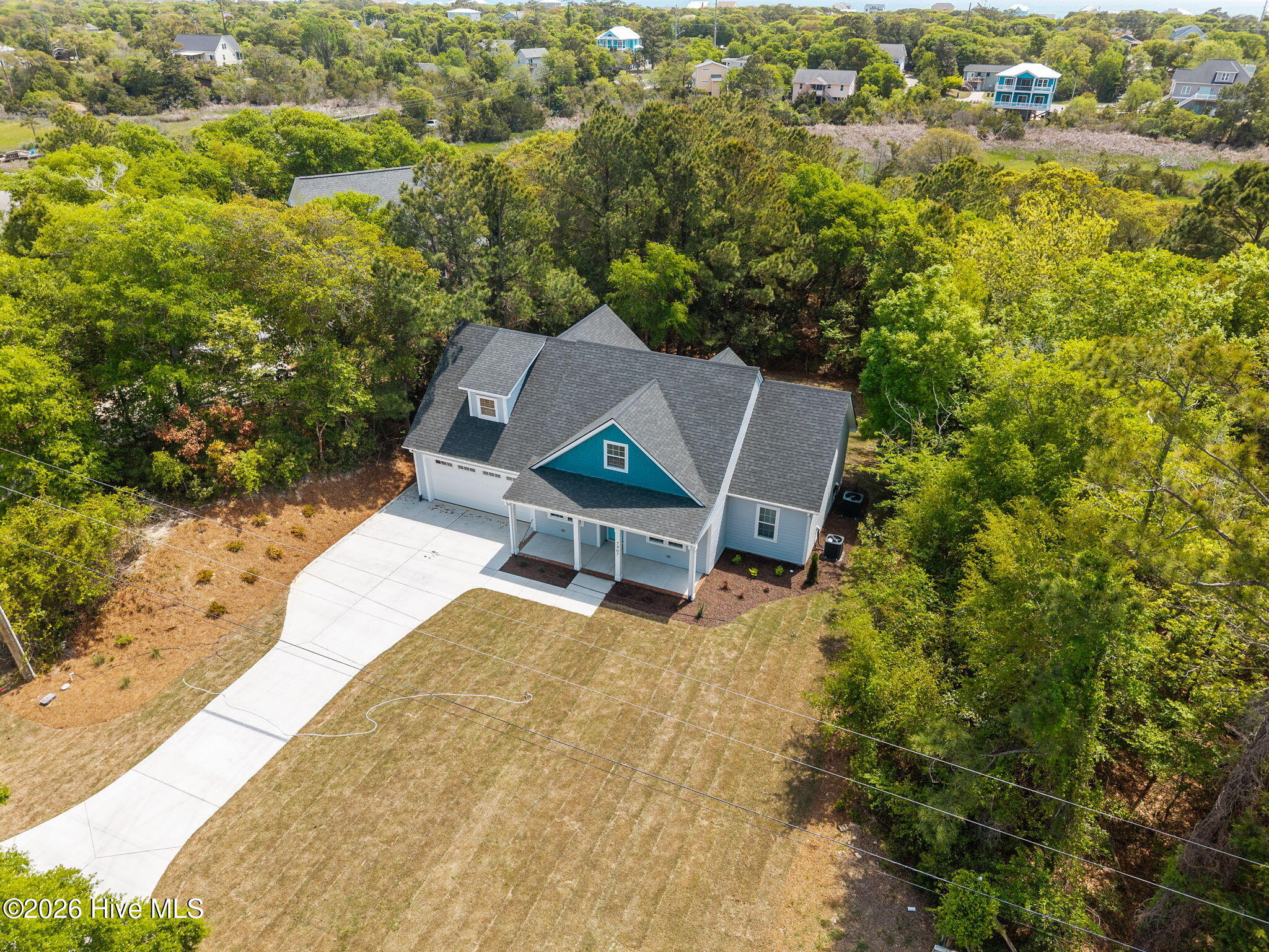 7407 Archers Creek Court