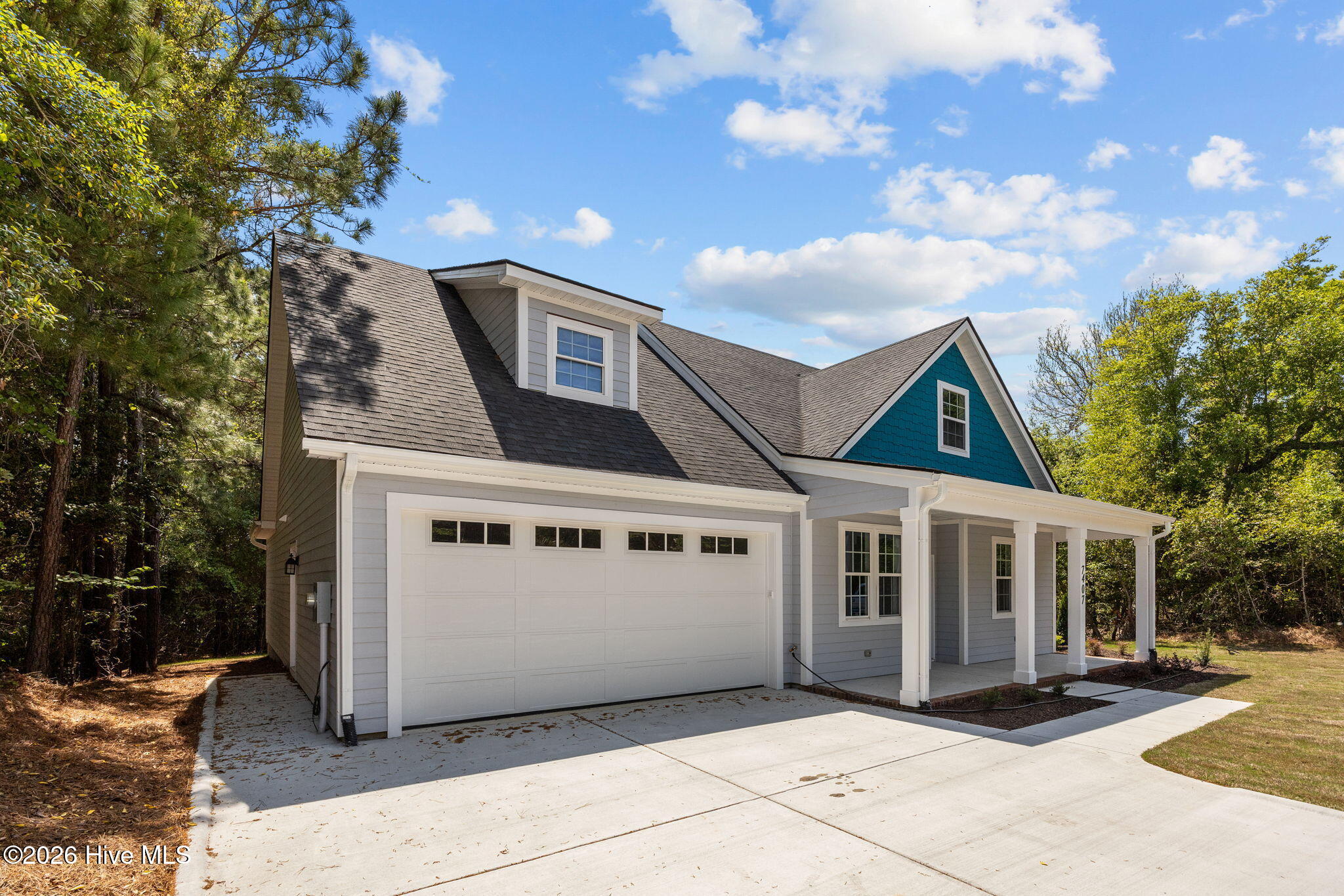 7407 Archers Creek Court