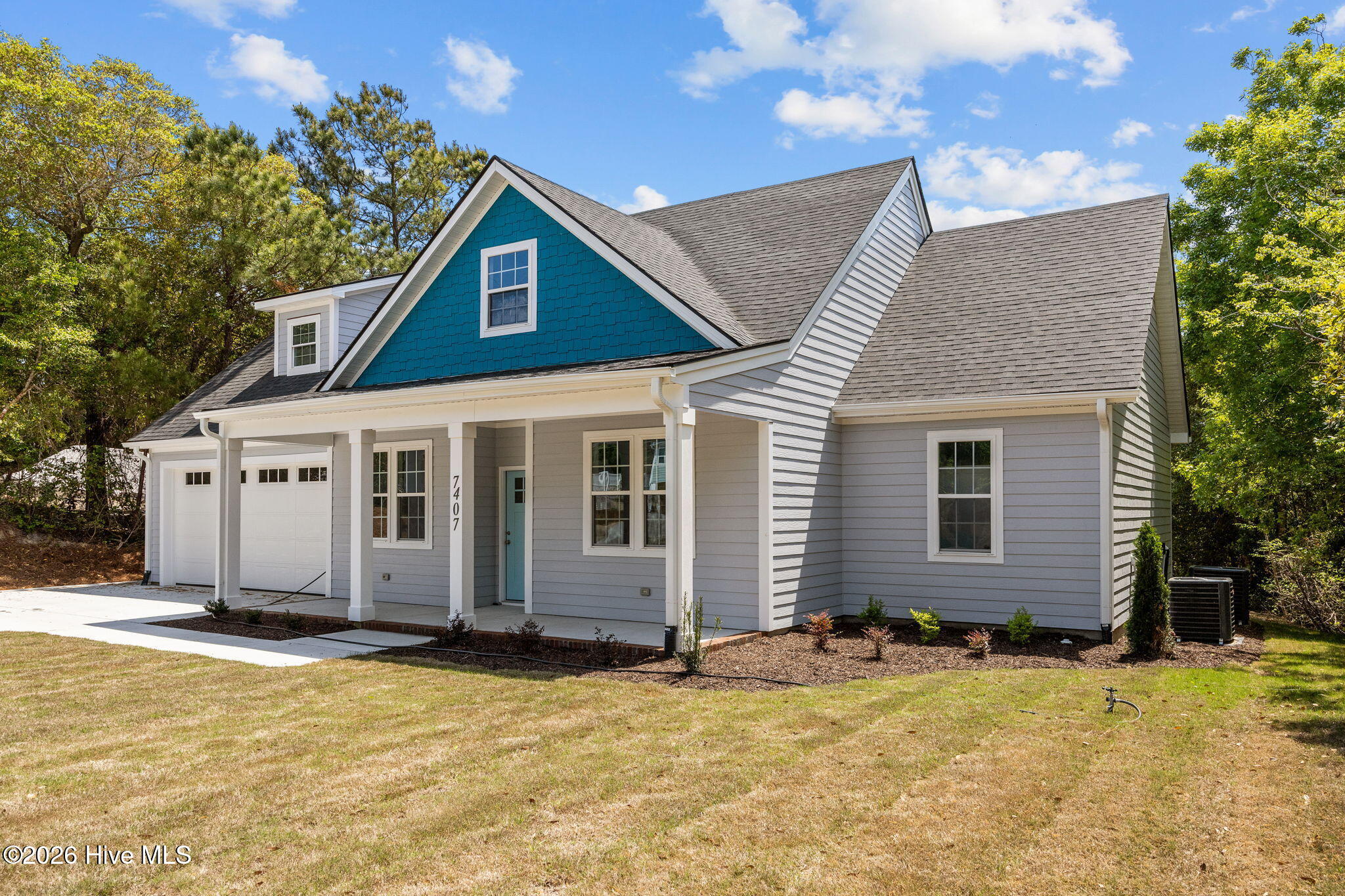 7407 Archers Creek Court