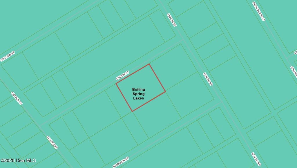 Photo of 0 Duplin Road, Boiling Spring Lakes, NC 28461 (MLS # 100556979)