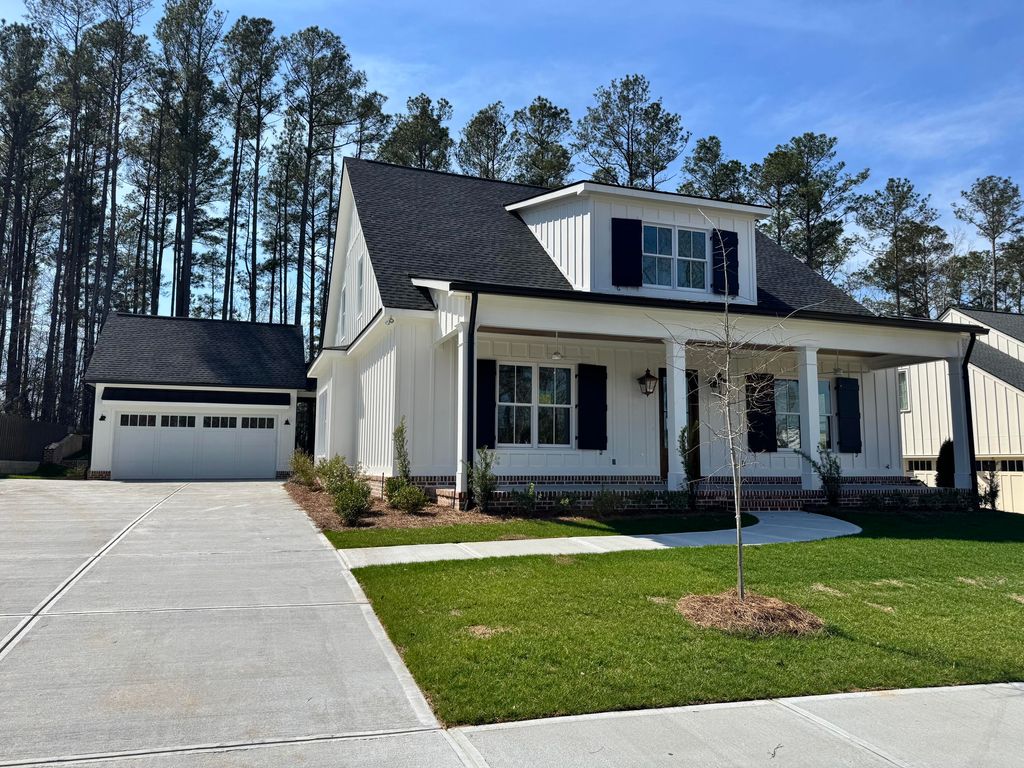 Photo of 738 Campana Drive, Evans, GA 30809 (MLS # 552722)