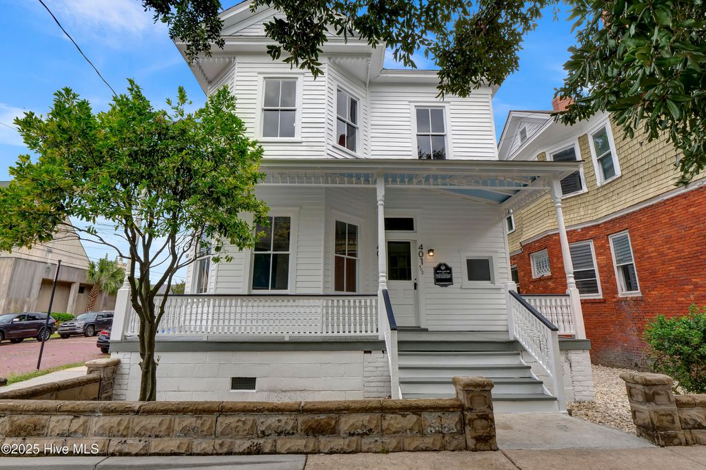 Photo of 401 Dock Street, Wilmington, NC 28401 (MLS # 100529895)