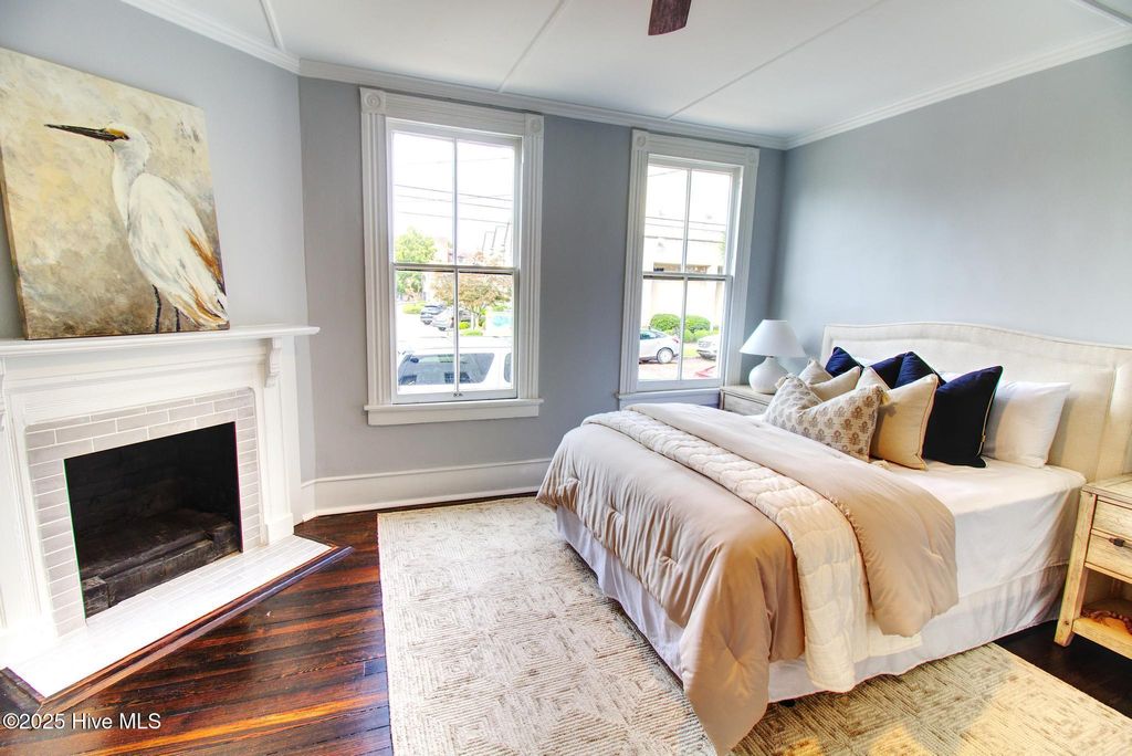 Photo of 401 Dock Street, Wilmington, NC 28401 (MLS # 100529895)