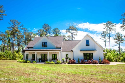Photo of 5690 White Oak Road, Appling, GA 30802 (MLS # 100577508)