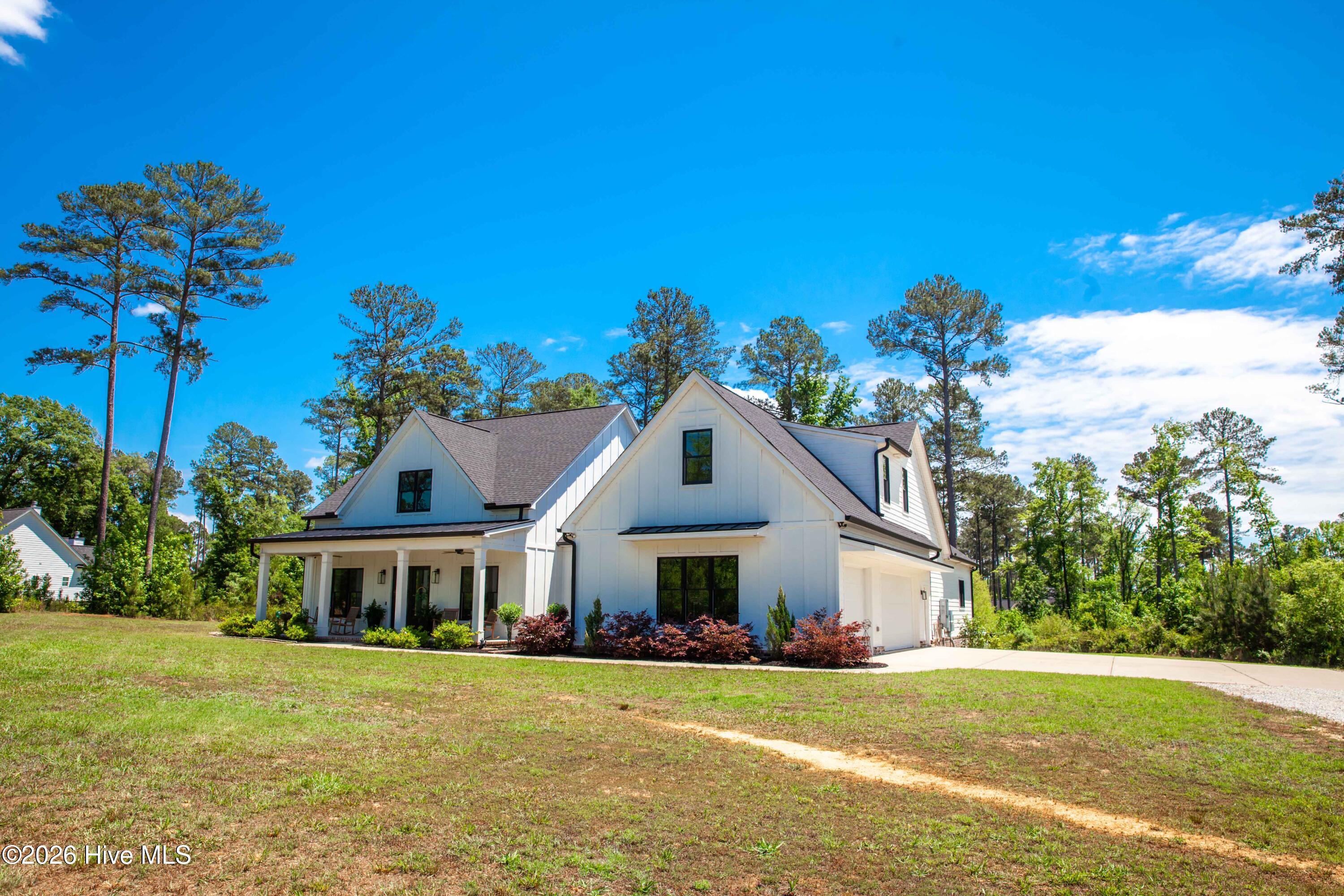 5690 White Oak Road
