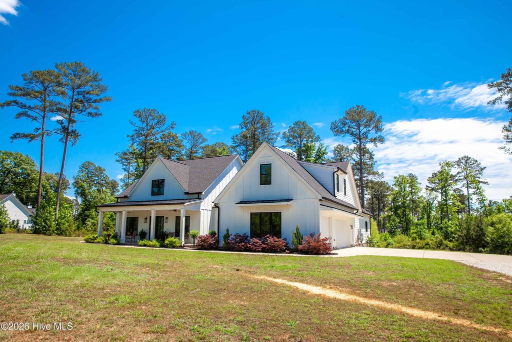 Photo of 5690 White Oak Road, Appling, GA 30802 (MLS # 100577508)