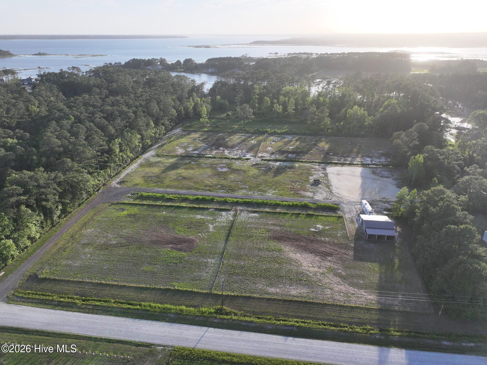 705 Russells Creek Road