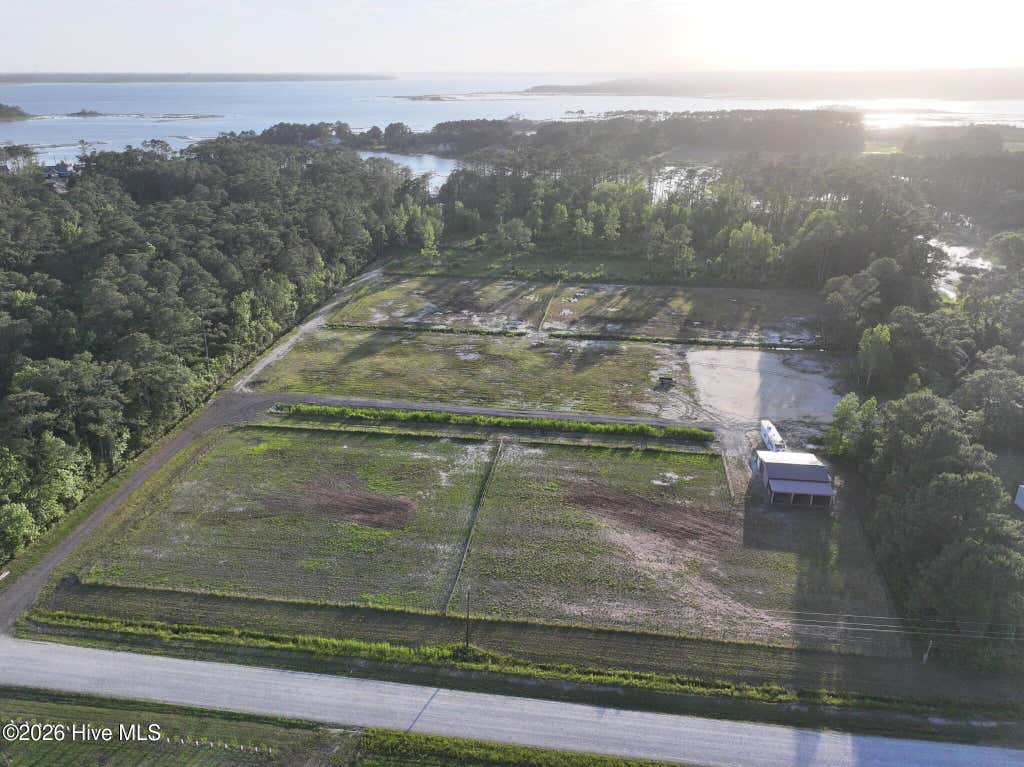 Photo of 705 Russells Creek Road, Beaufort, NC 28516 (MLS # 100581178)