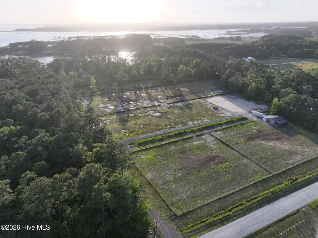 Photo of 705 Russells Creek Road, Beaufort, NC 28516 (MLS # 100581178)
