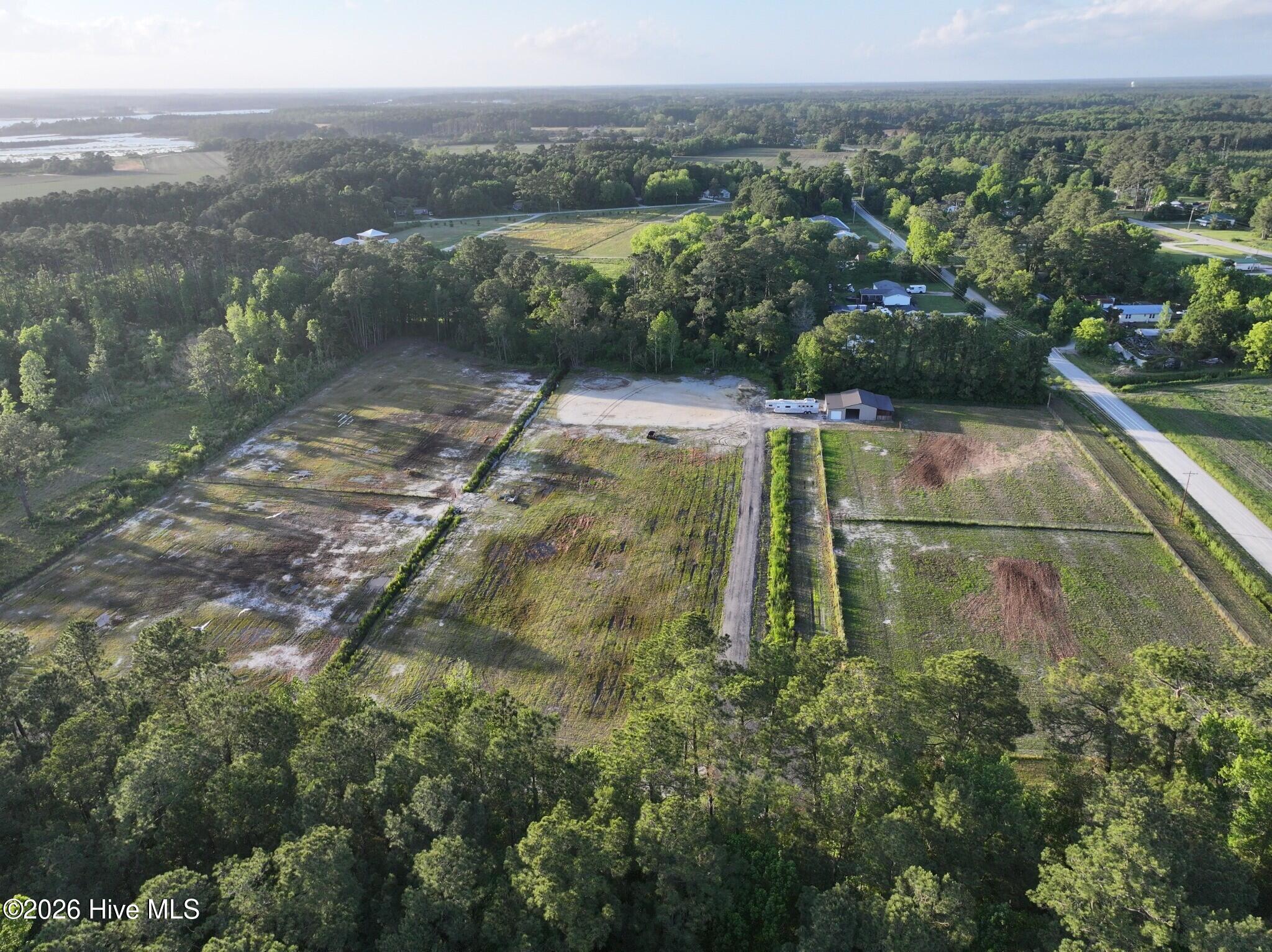 705 Russells Creek Road